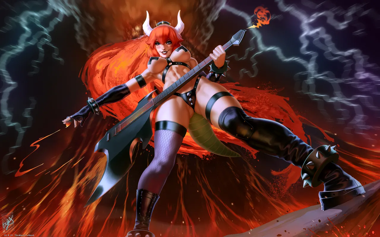 NC19 SKBondage Personal Collection Page.87