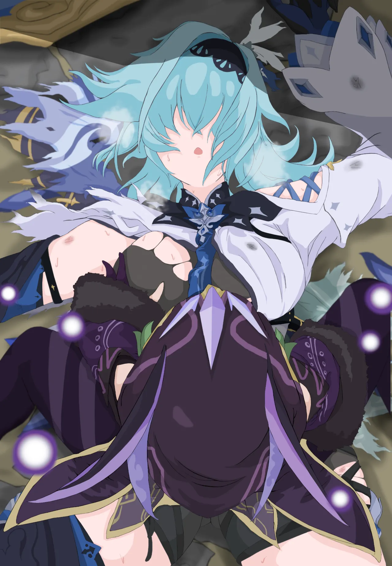 NC20 SKBondage Personal Collection Page.104