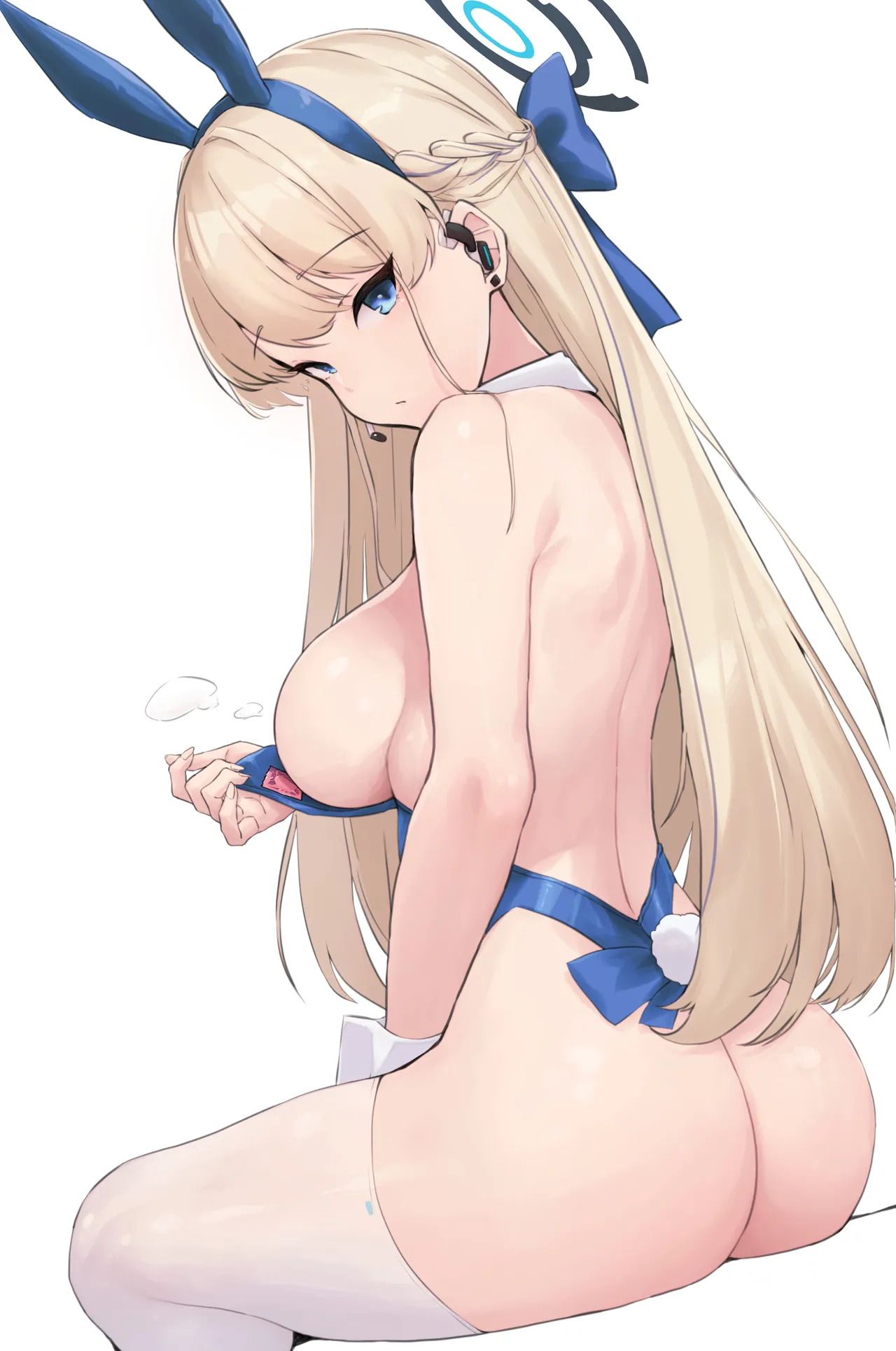 NC20 SKBondage Personal Collection Page.151