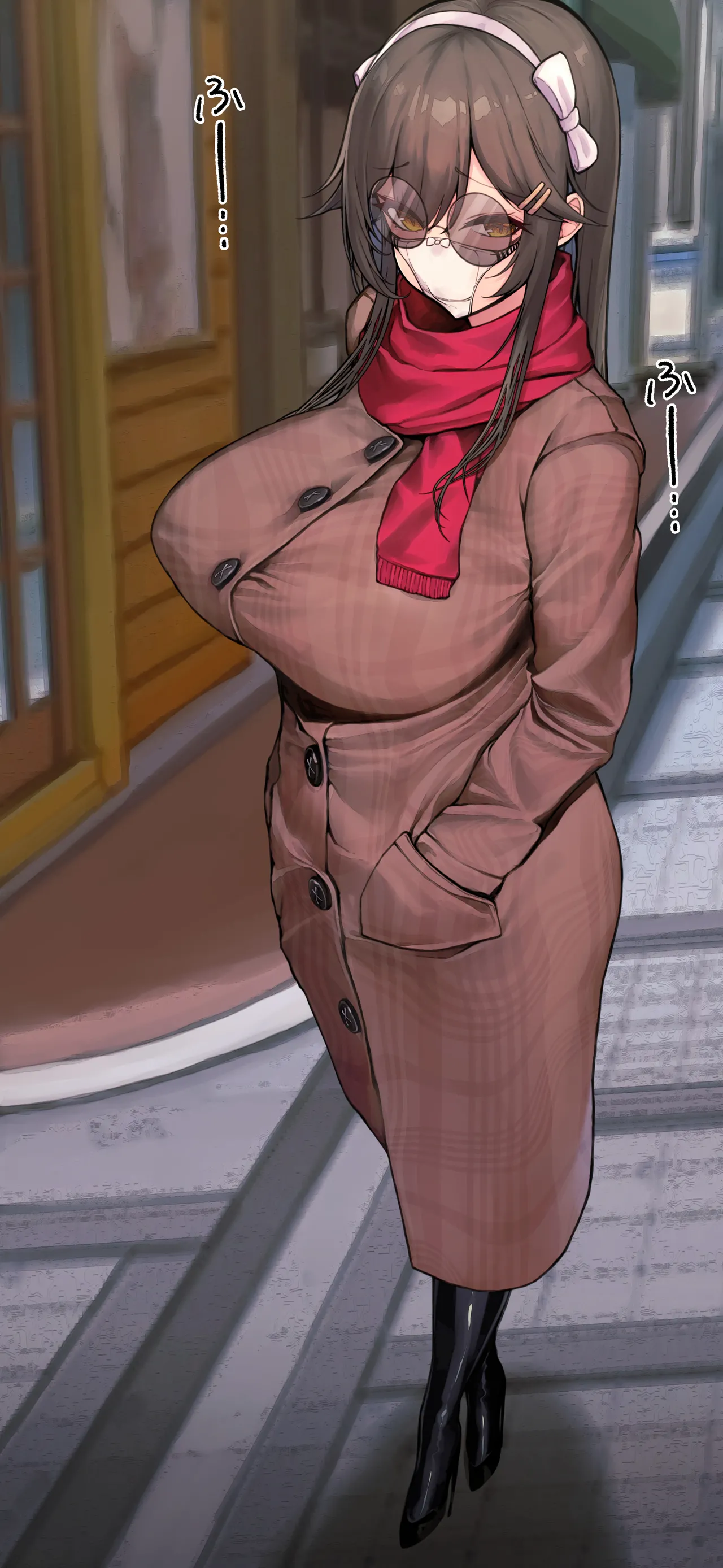 NC20 SKBondage Personal Collection Page.161