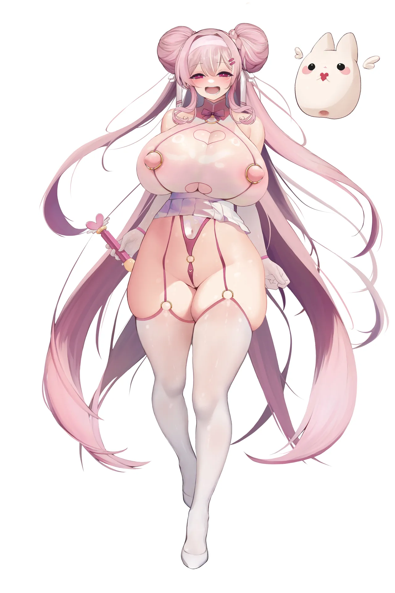 NC20 SKBondage Personal Collection Page.174