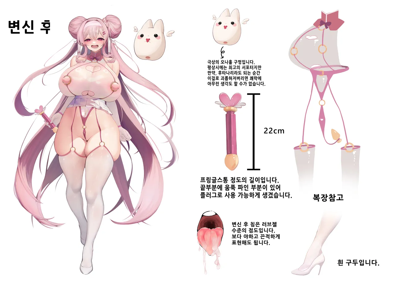 NC20 SKBondage Personal Collection Page.175