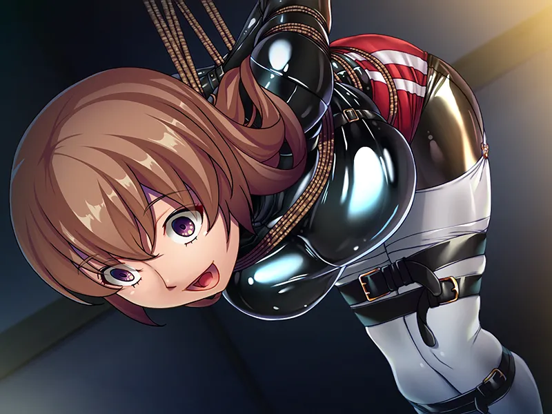 NC20 SKBondage Personal Collection Page.64