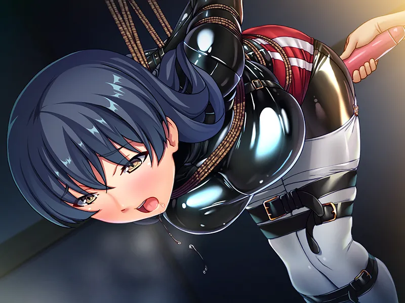 NC20 SKBondage Personal Collection Page.65