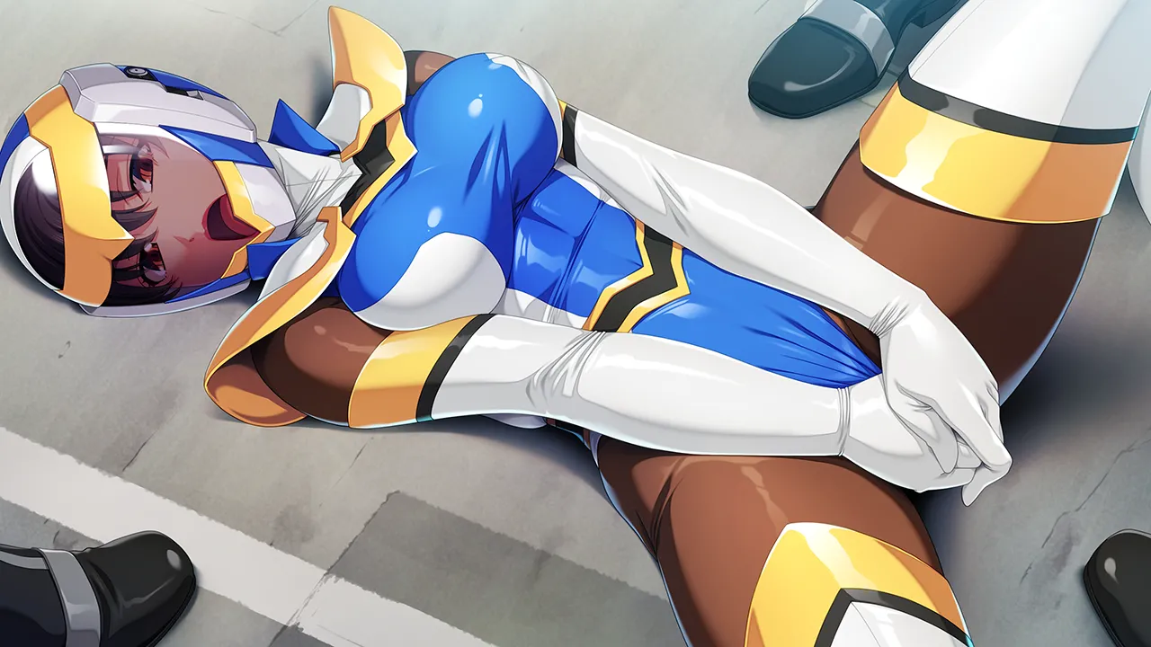 NC20 SKBondage Personal Collection Page.7