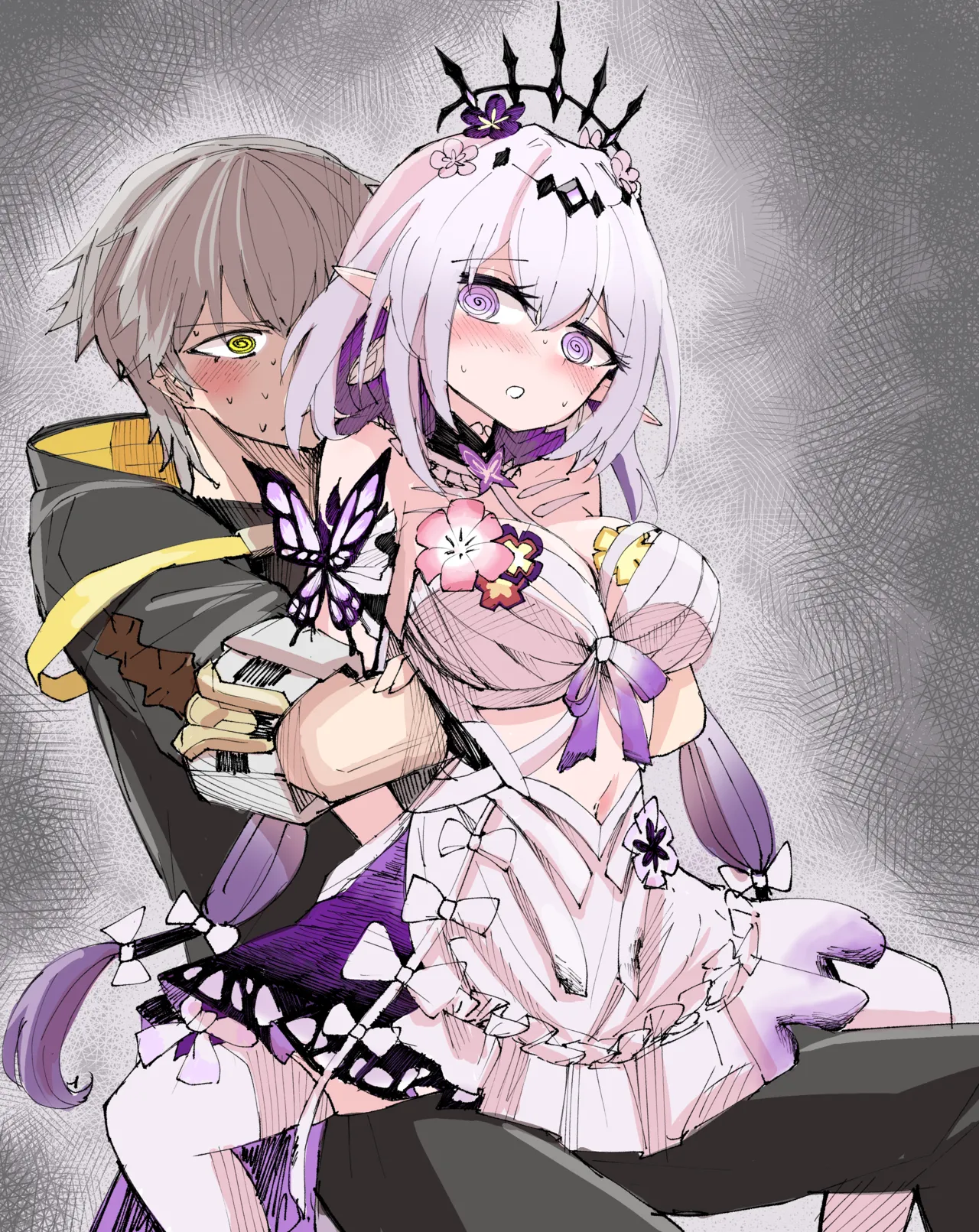 キャストリス Page.21