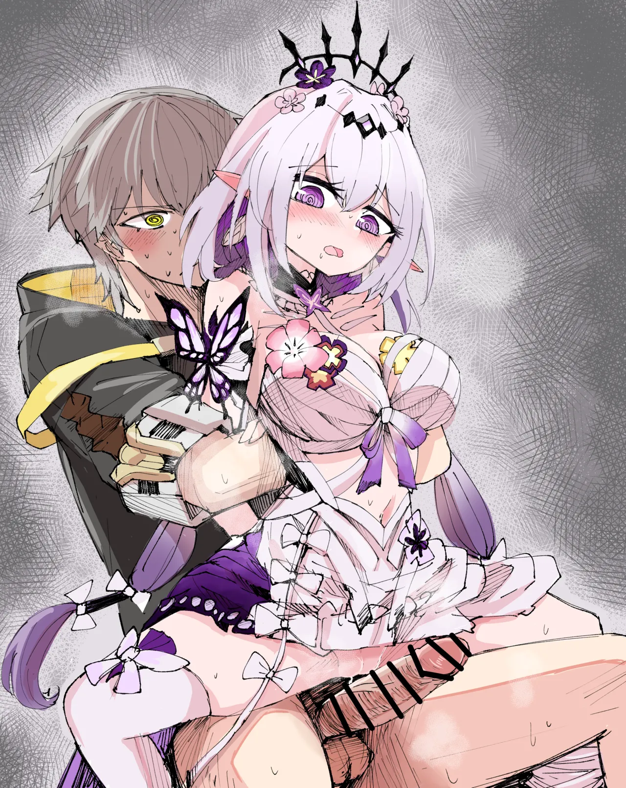 キャストリス Page.22