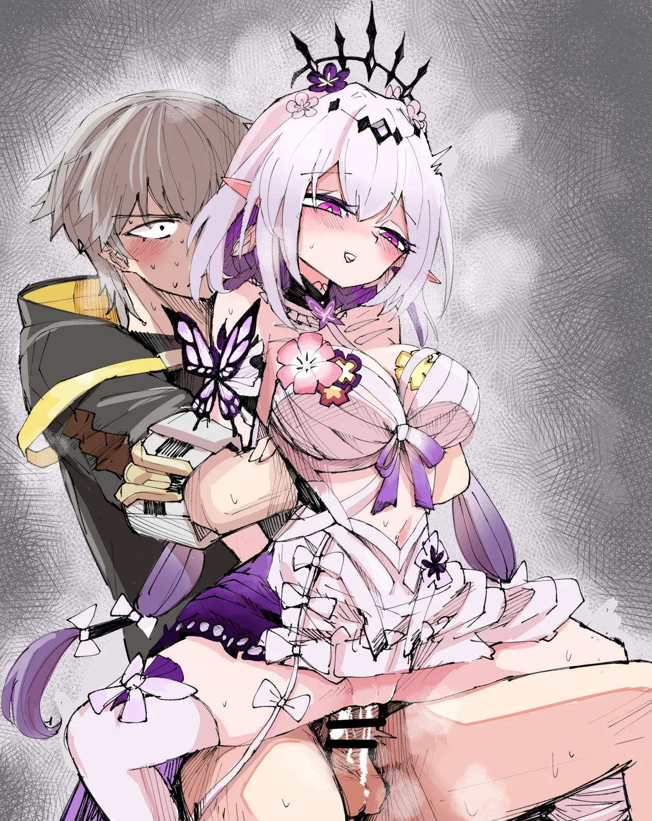 キャストリス Page.27