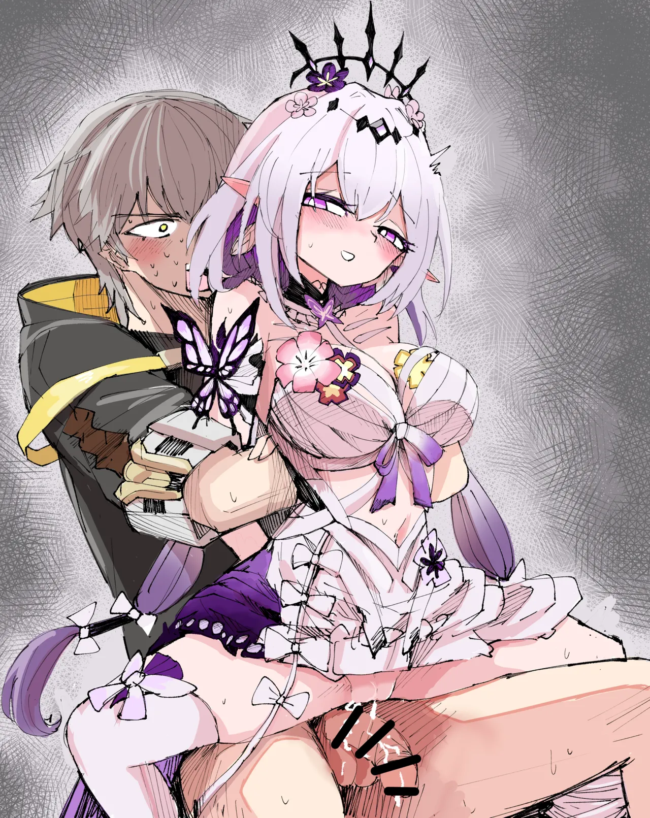 キャストリス Page.28