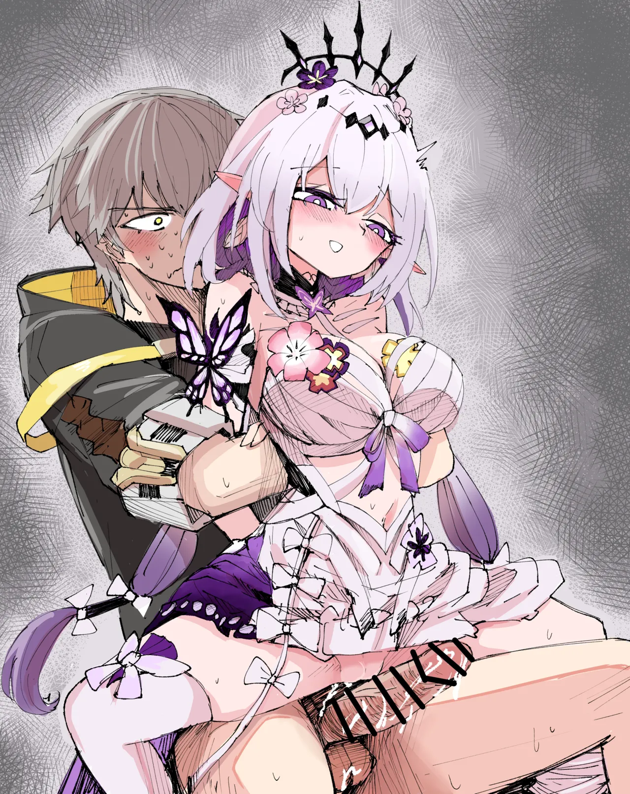 キャストリス Page.29