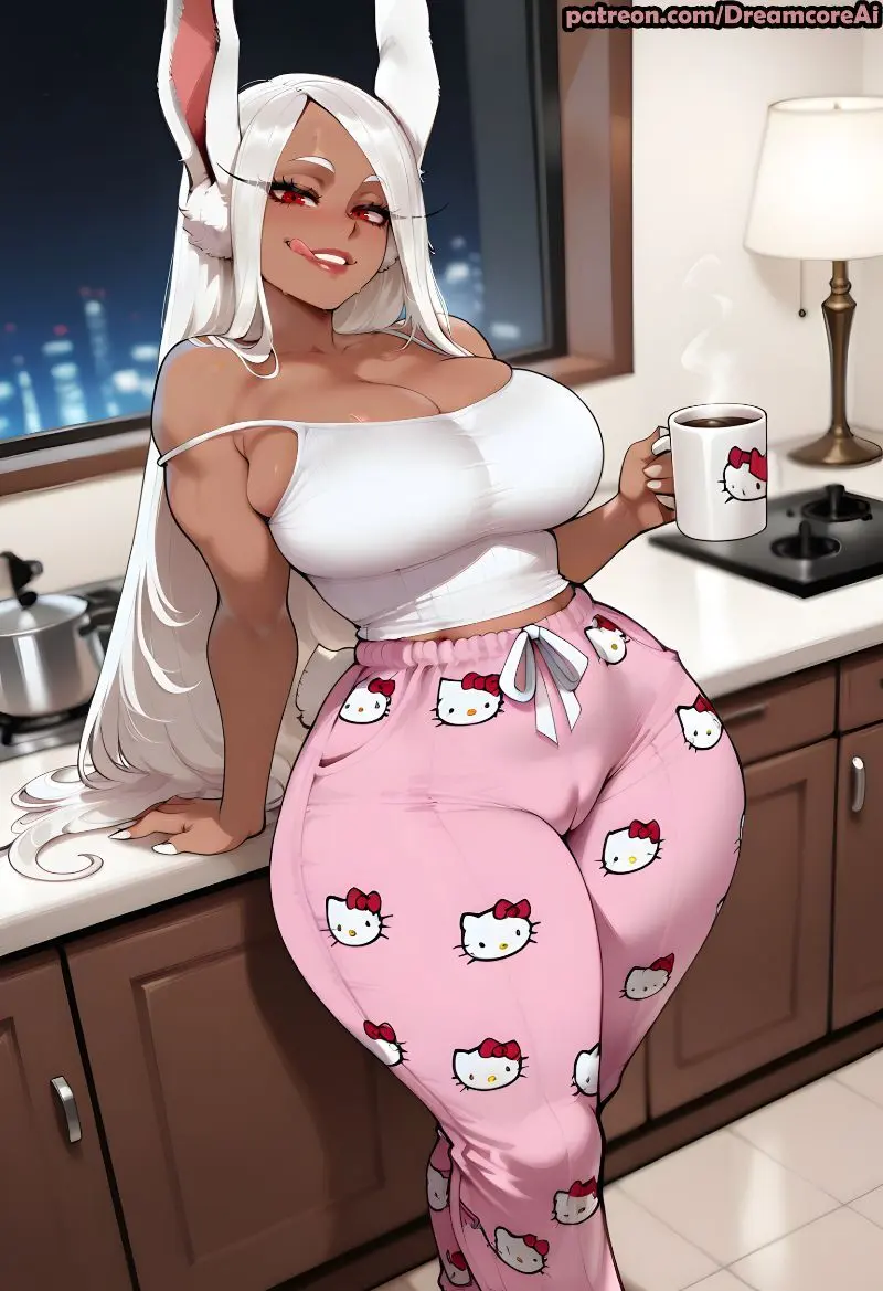 Dreamcoreart month 6 part 2 ai generated Page.472