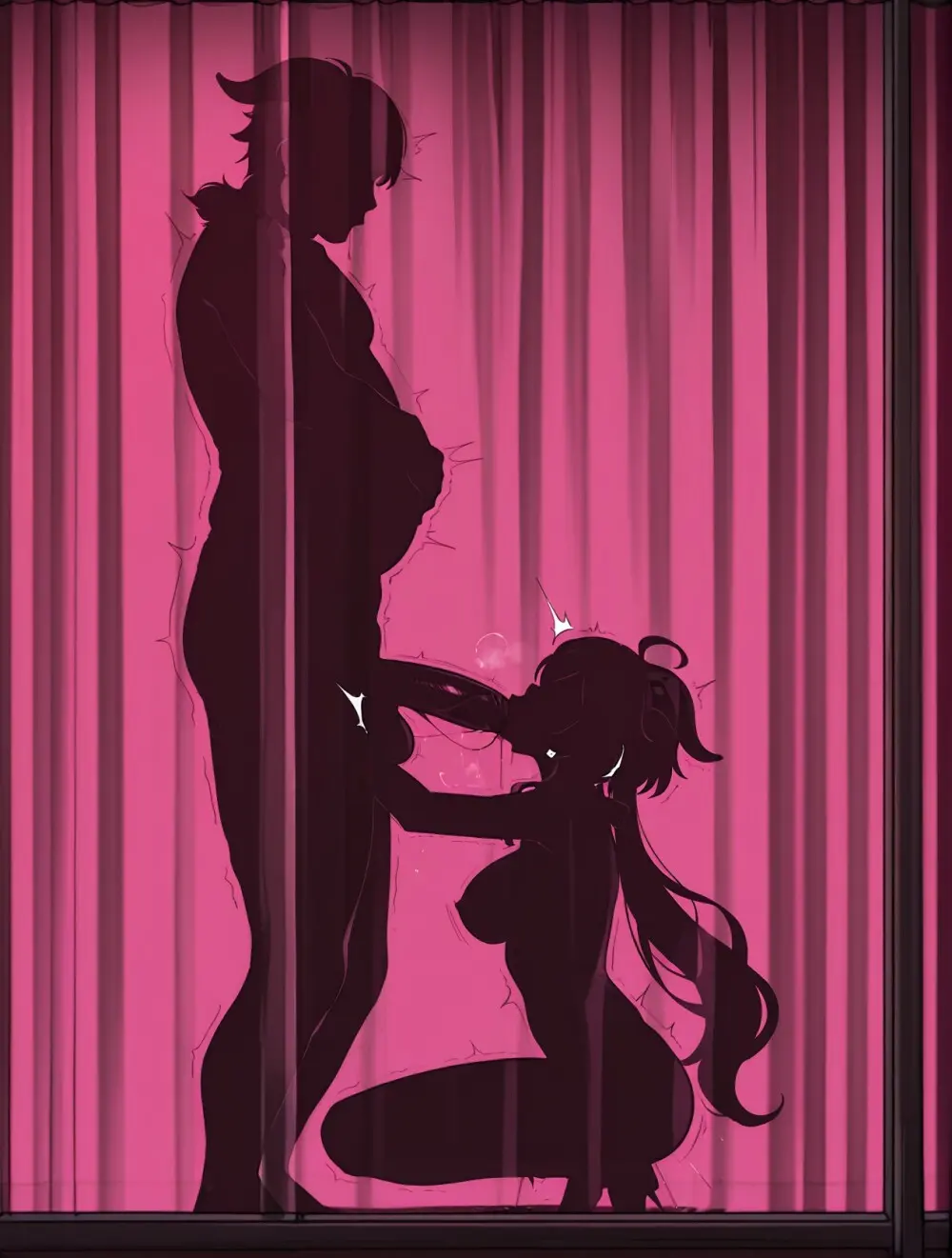 ganyu STREETWALKER 立ちんぼ Page.70