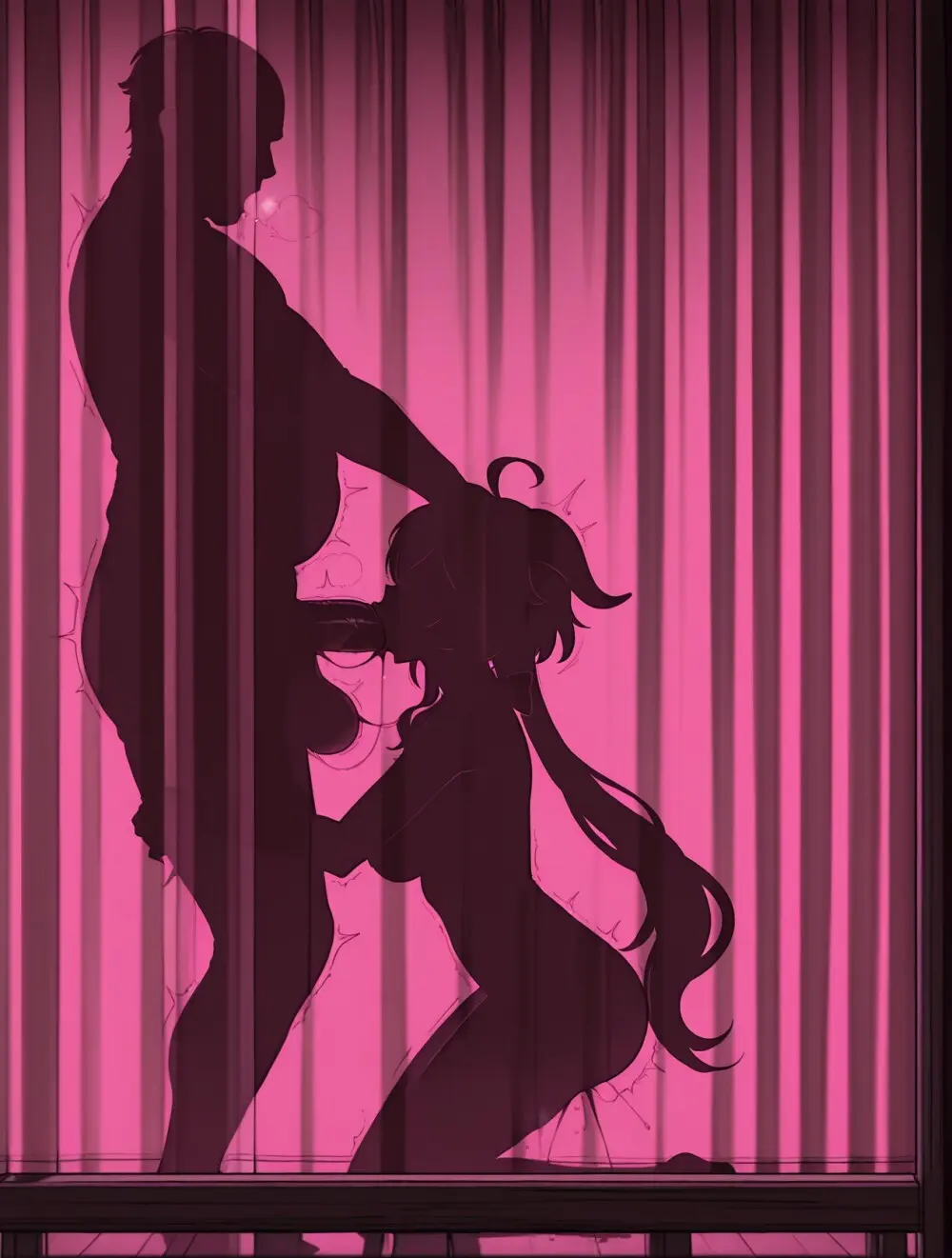 ganyu STREETWALKER 立ちんぼ Page.74