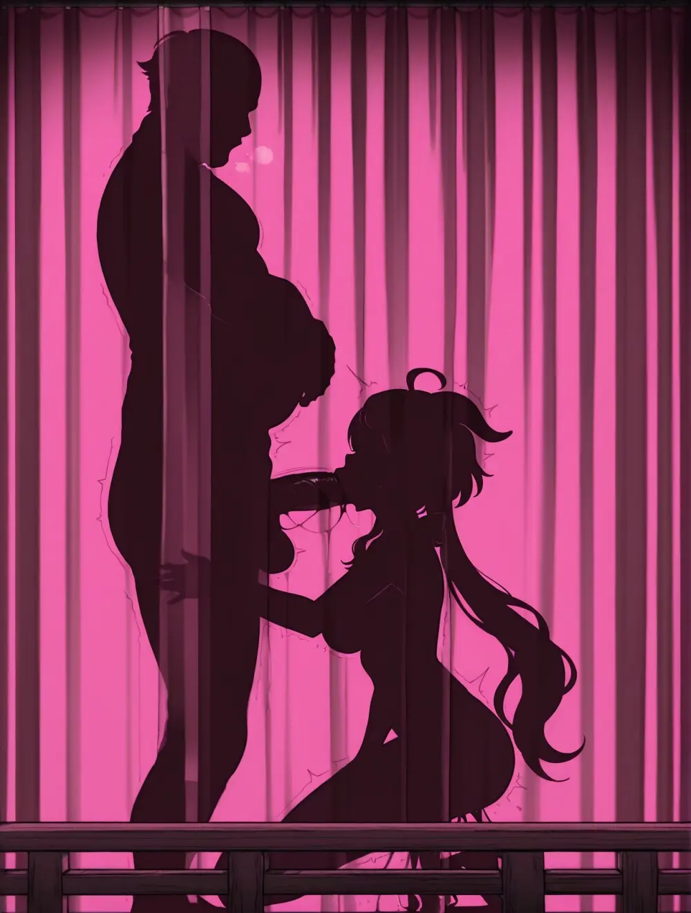 ganyu STREETWALKER 立ちんぼ Page.75