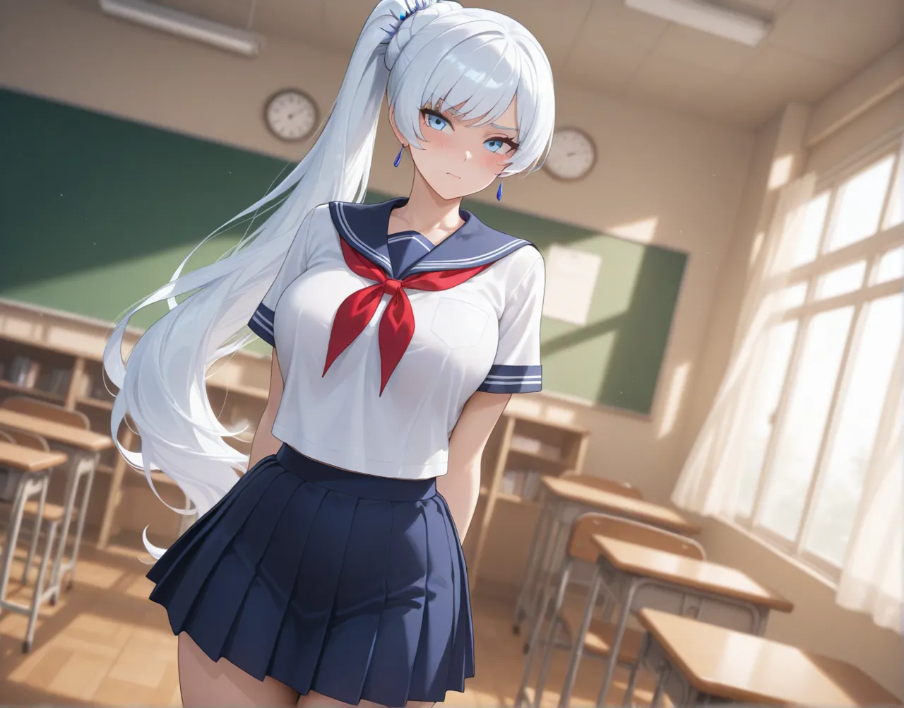 Weiss Schnee 238 pics Page.13