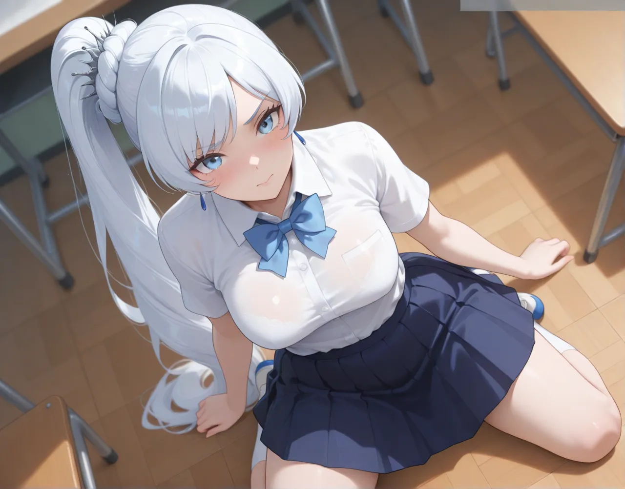 Weiss Schnee 238 pics Page.17