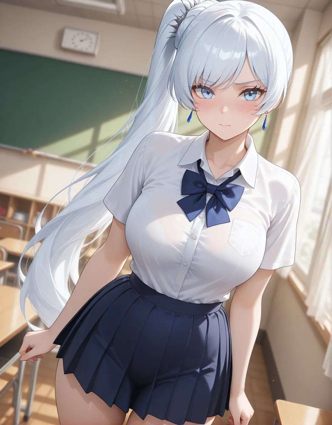 Weiss Schnee 238 pics Page.25