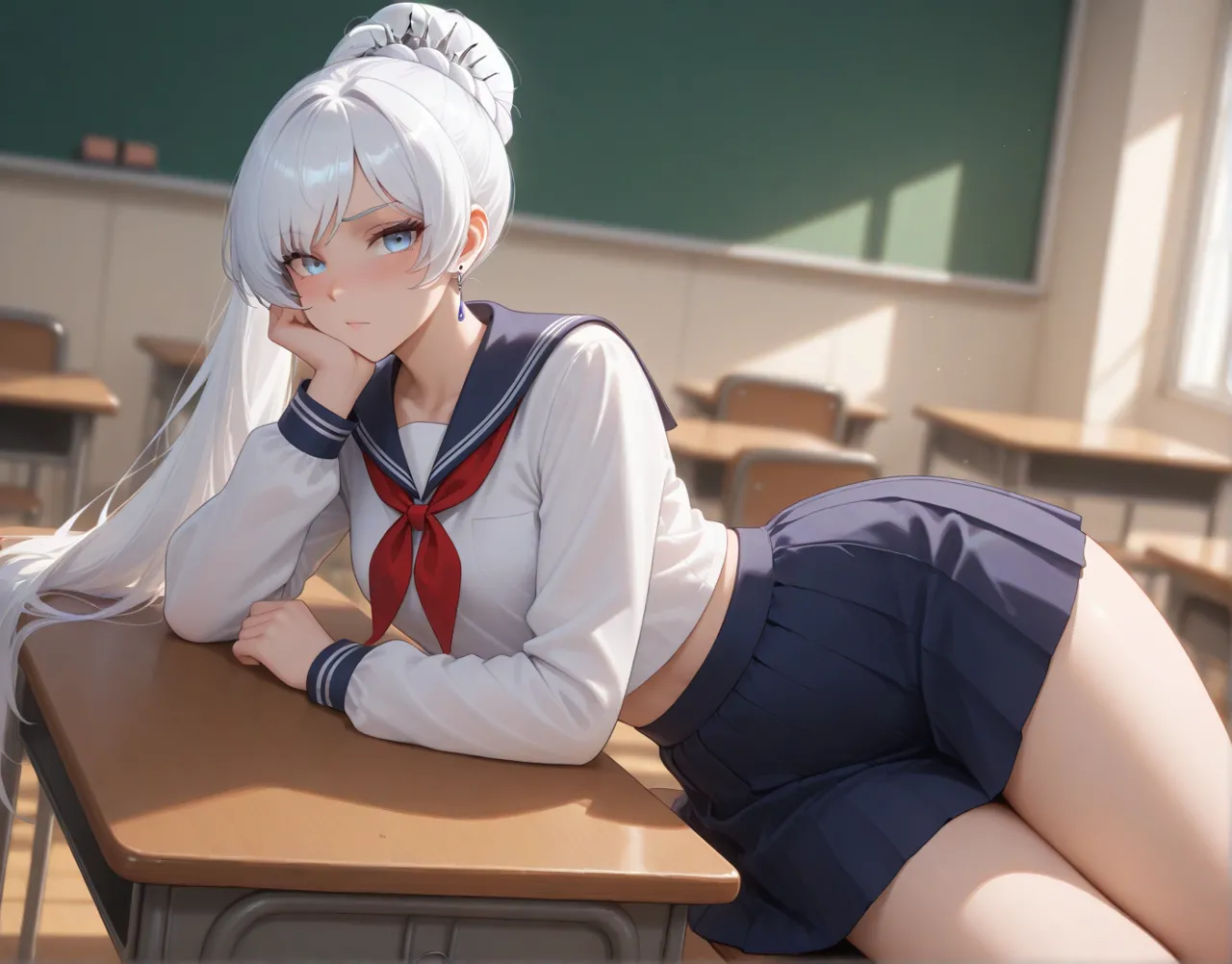 Weiss Schnee 238 pics Page.3