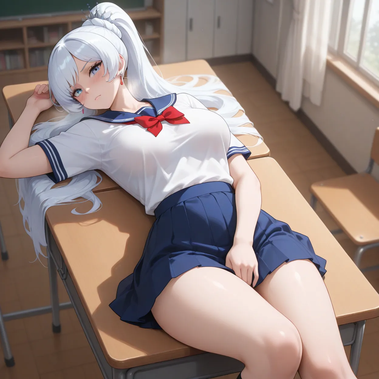 Weiss Schnee 238 pics Page.31