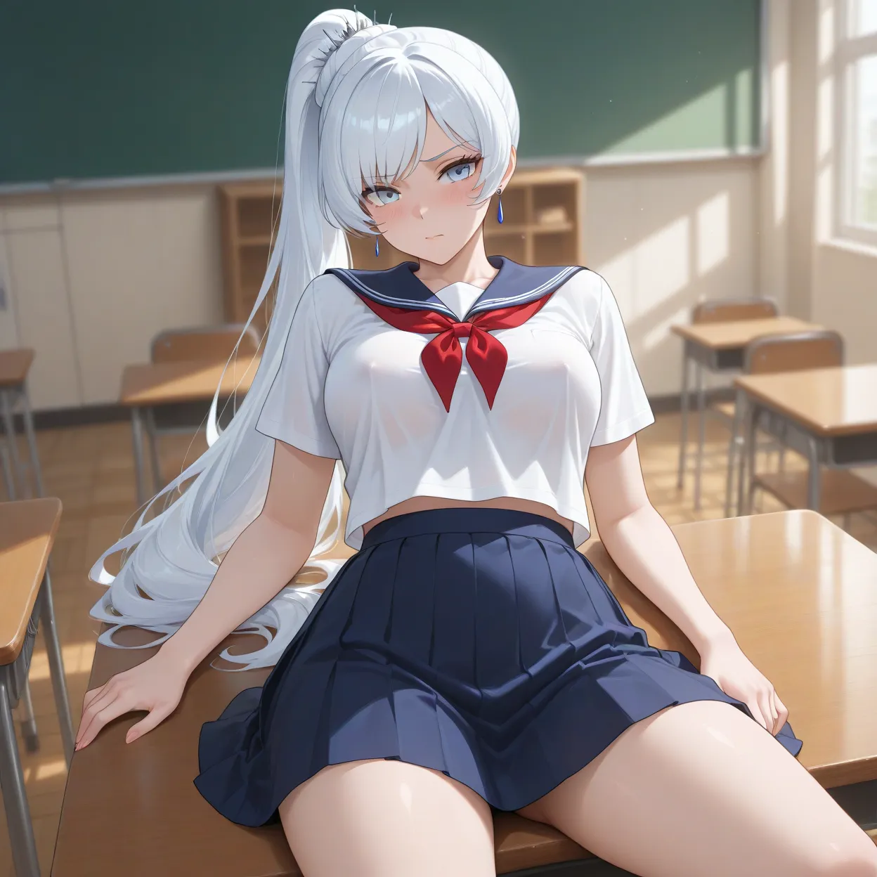 Weiss Schnee 238 pics Page.37