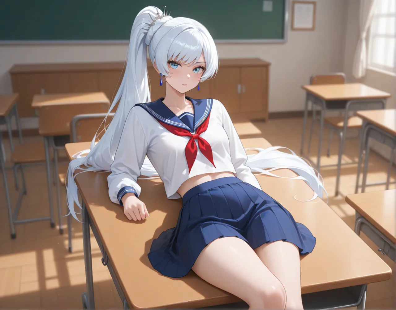 Weiss Schnee 238 pics Page.4