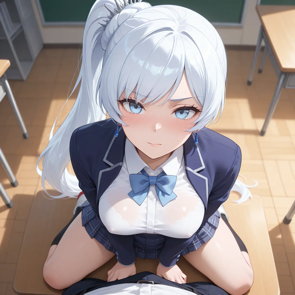 Weiss Schnee 238 pics Page.42