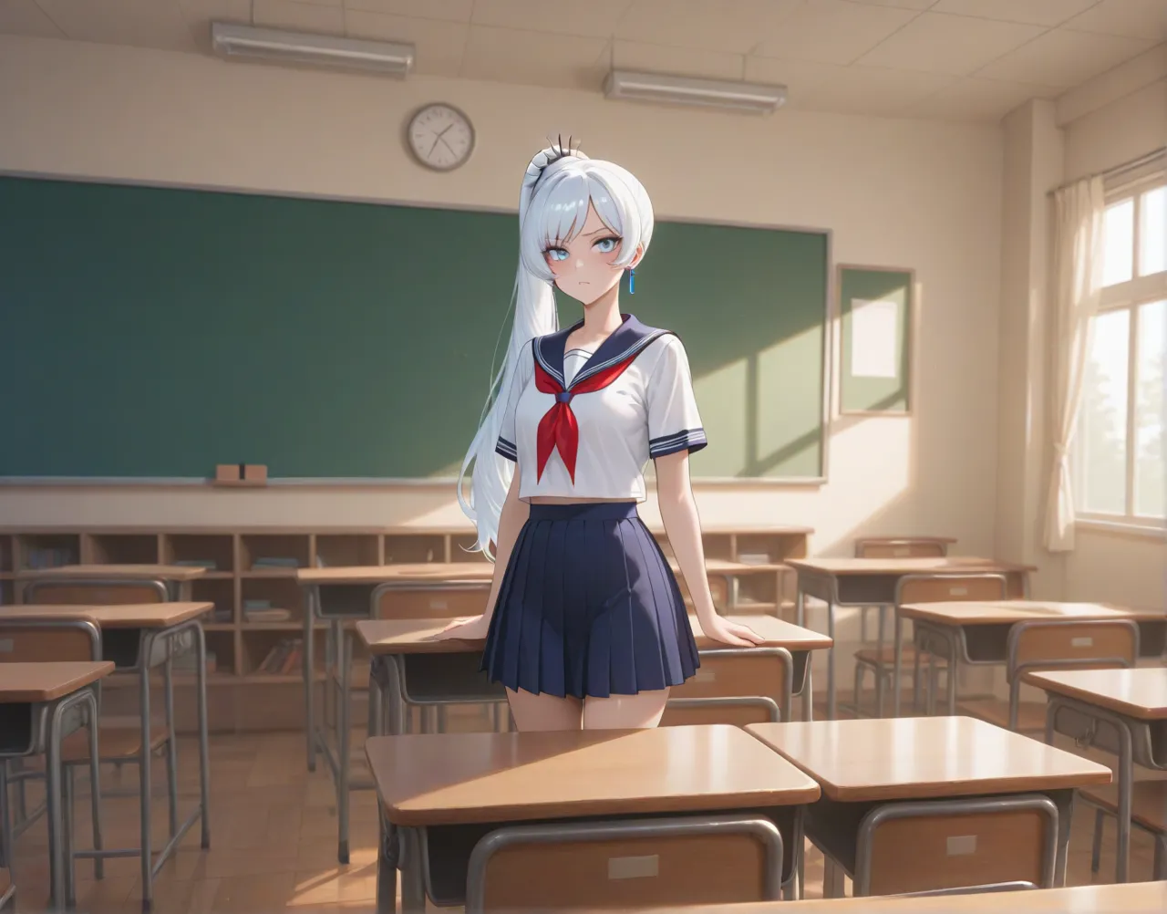 Weiss Schnee 238 pics Page.5