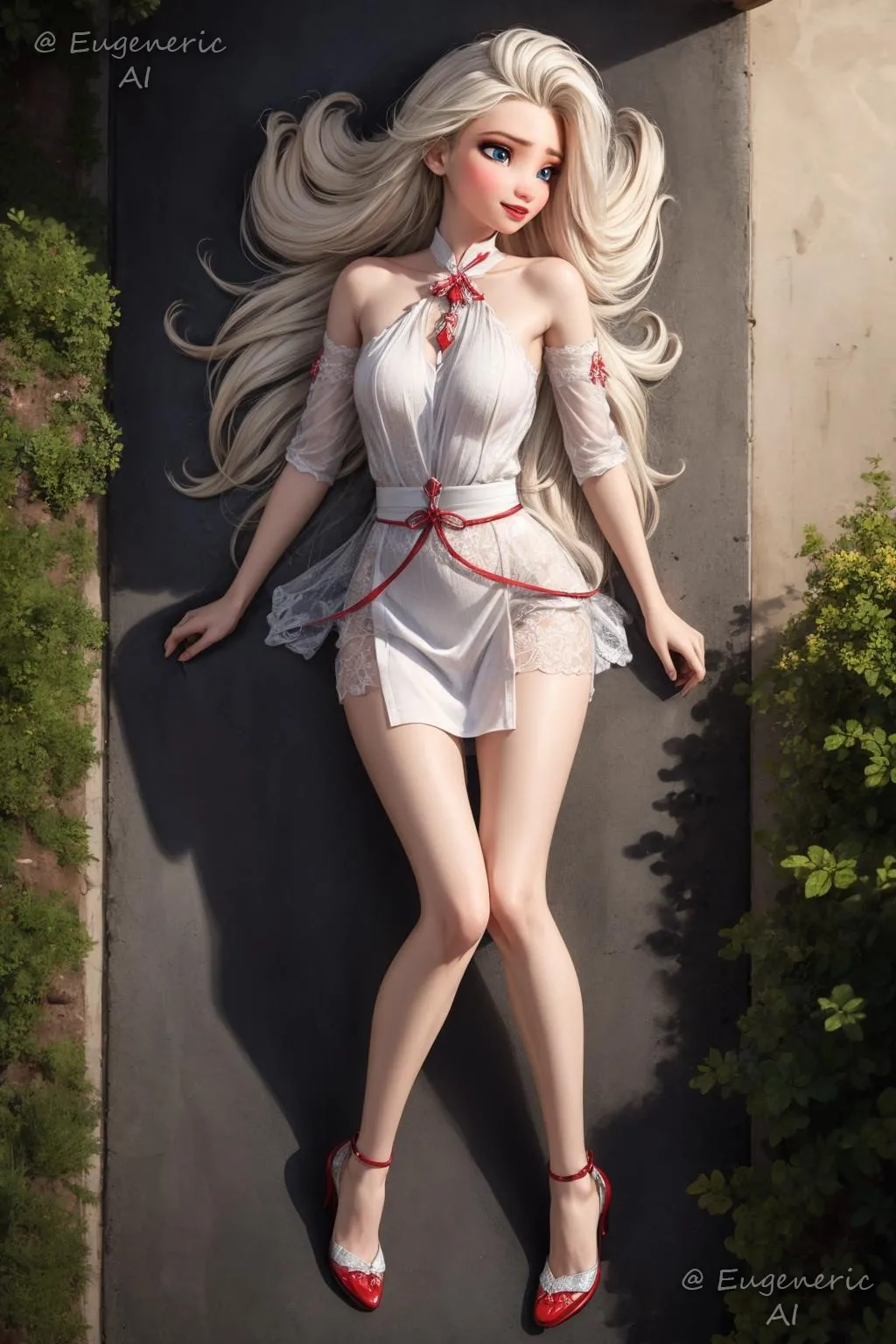 Elsa Chipao Page.101