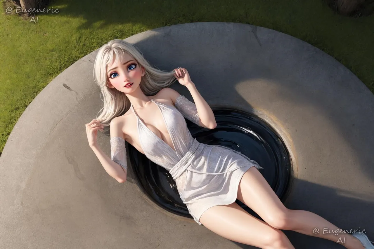 Elsa Chipao Page.111