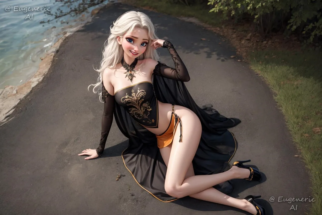 Elsa Chipao Page.113