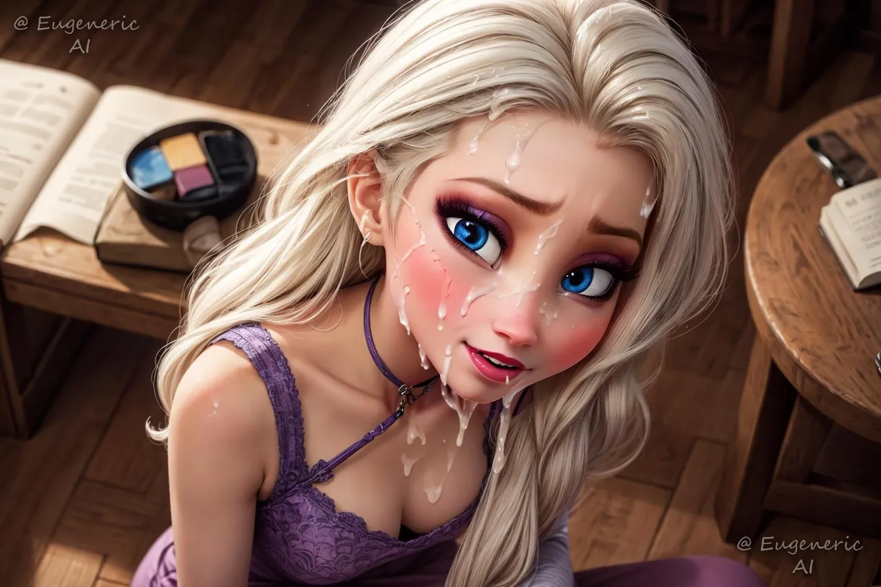 Elsa Chipao Page.167