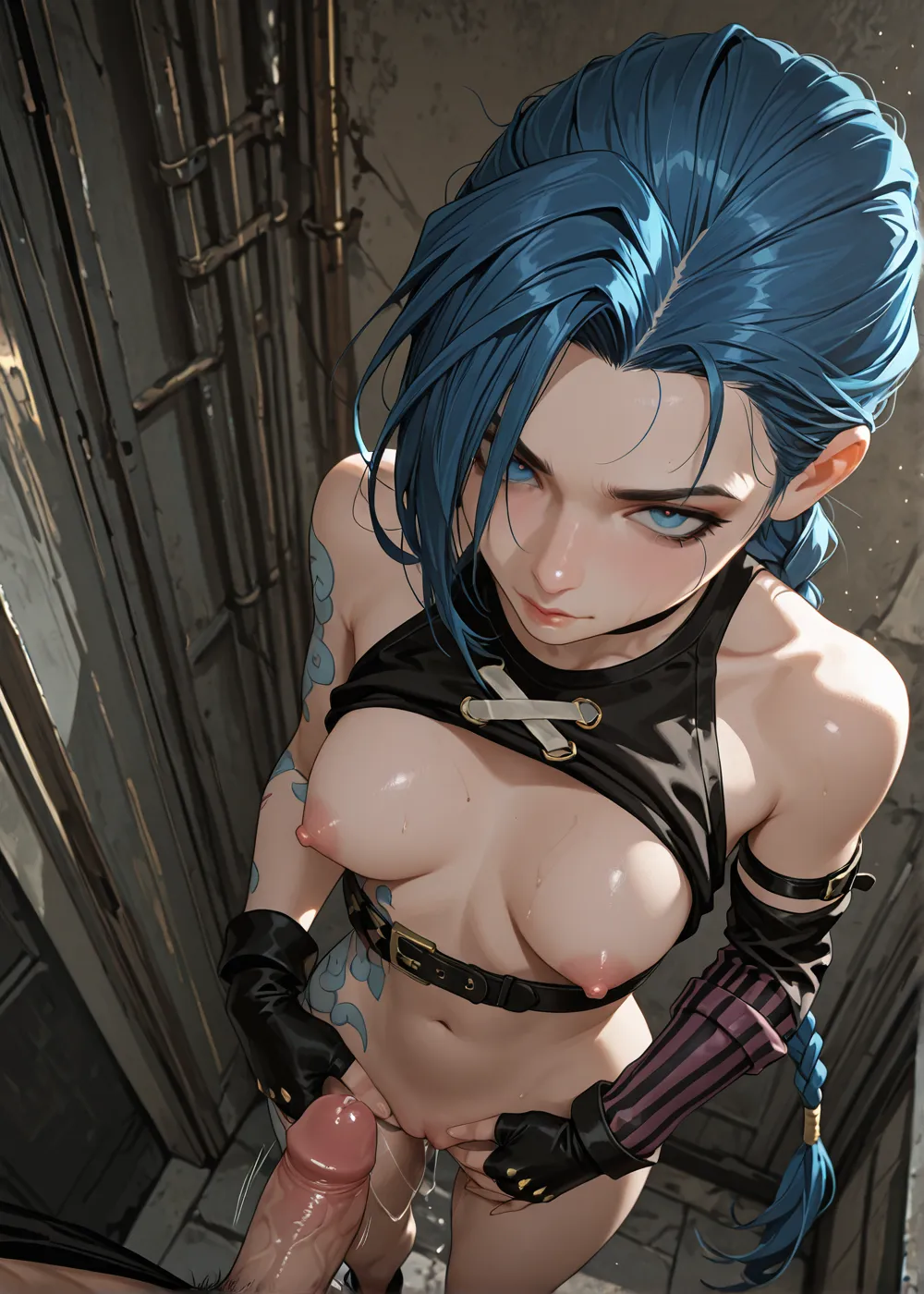 arcane jinx Page.170