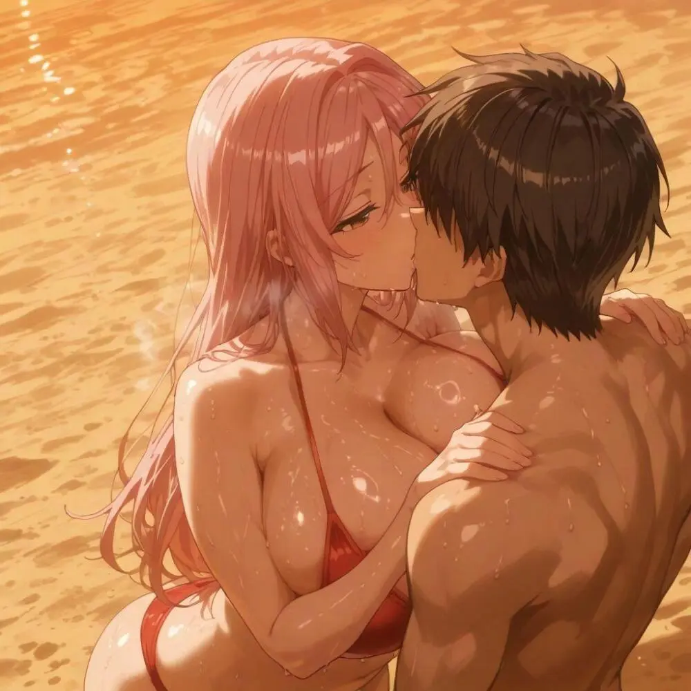 HononoHa_Momoka(256p)(Soft Sex) deepmole ai generated Page.101