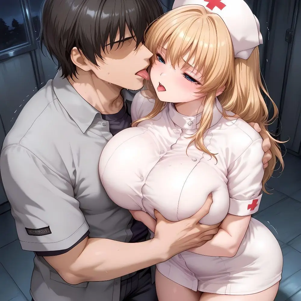 OnesanNaka_Haruka(177p)(Hard Sex) deepmole ai generated Page.12