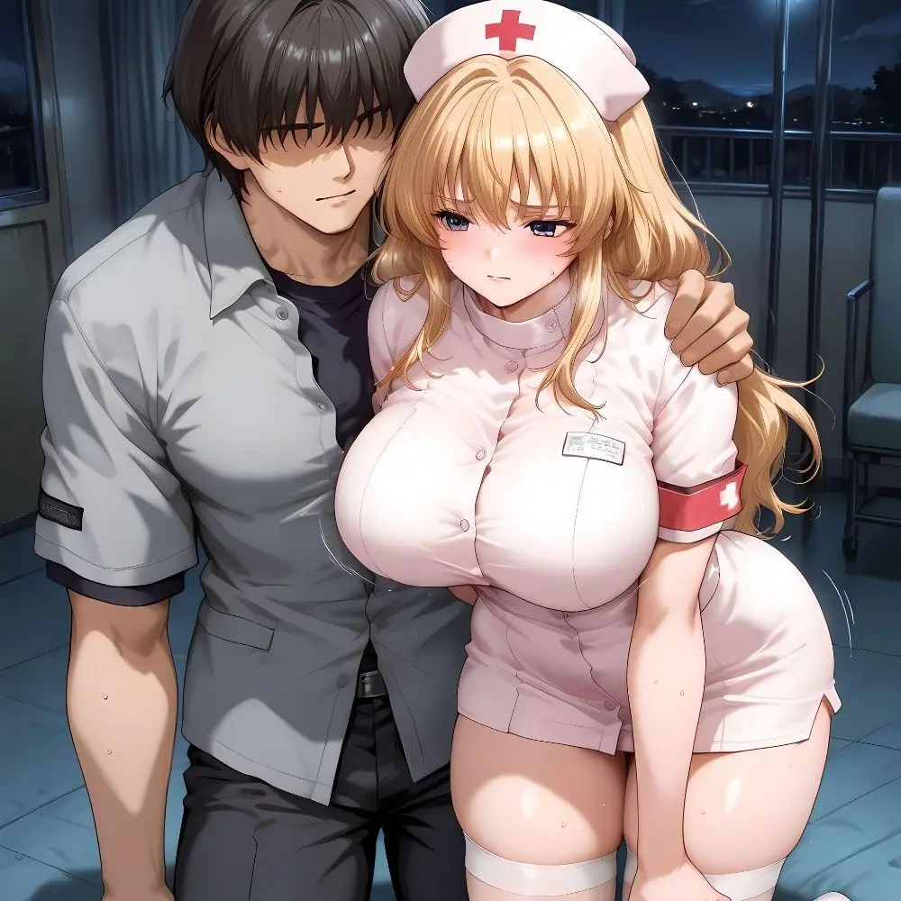 OnesanNaka_Haruka(177p)(Hard Sex) deepmole ai generated Page.6