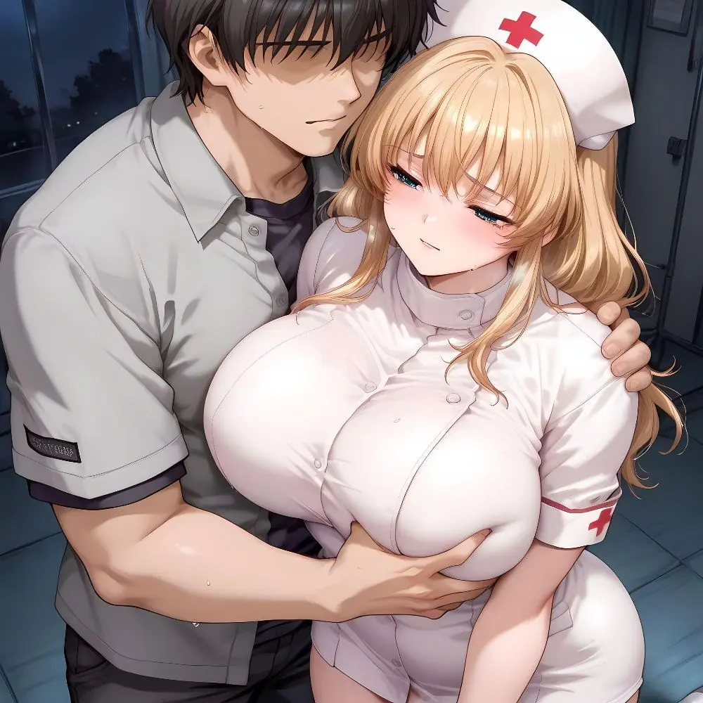 OnesanNaka_Haruka(177p)(Hard Sex) deepmole ai generated Page.7