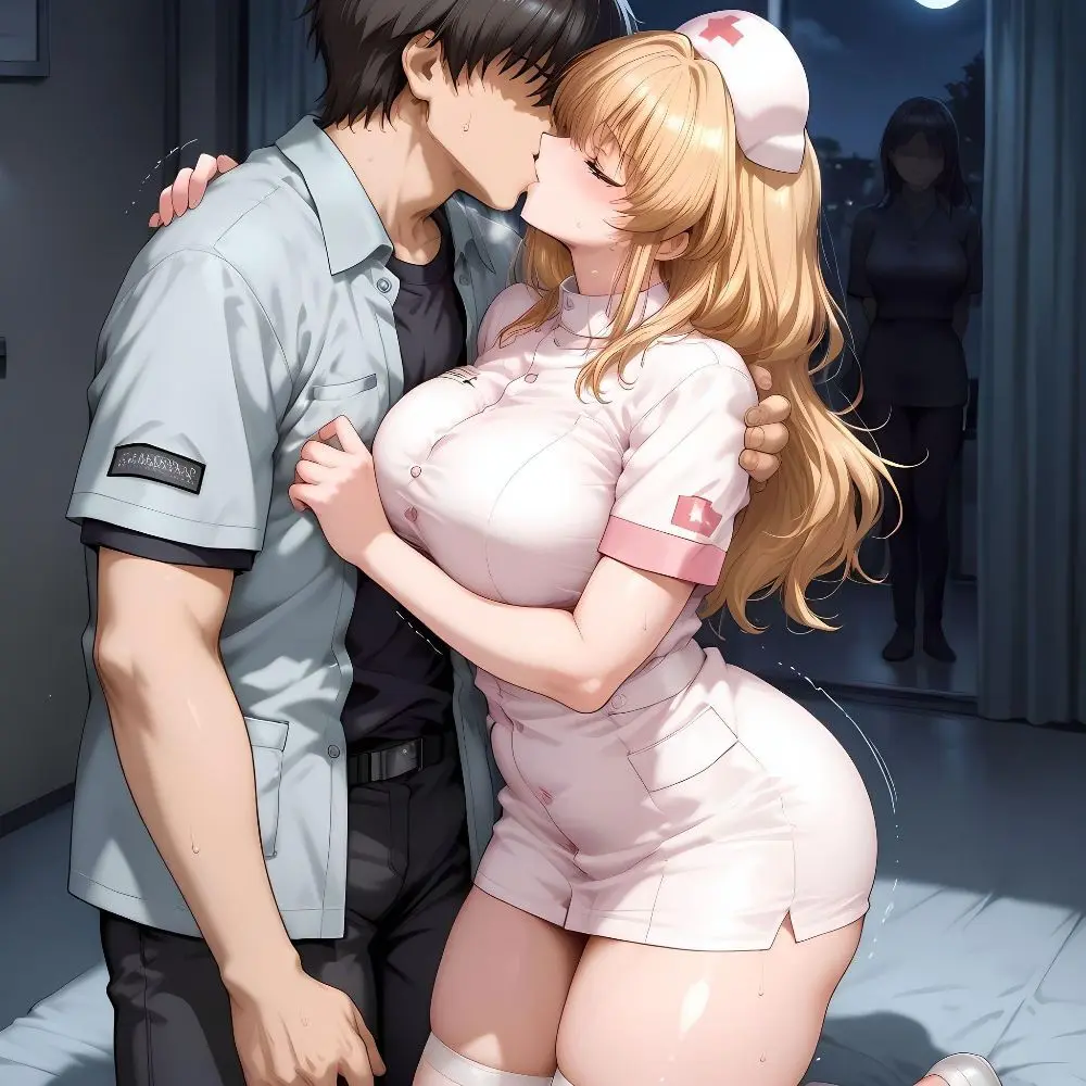 OnesanNaka_Haruka(177p)(Hard Sex) deepmole ai generated Page.9