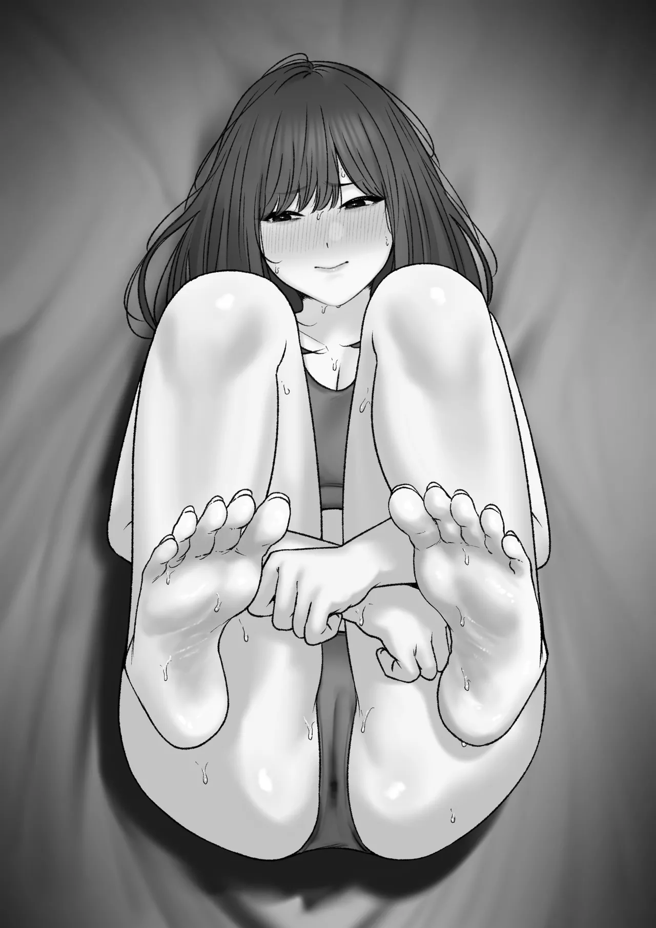 [坦々MEN] 2024-03-31 Page.26