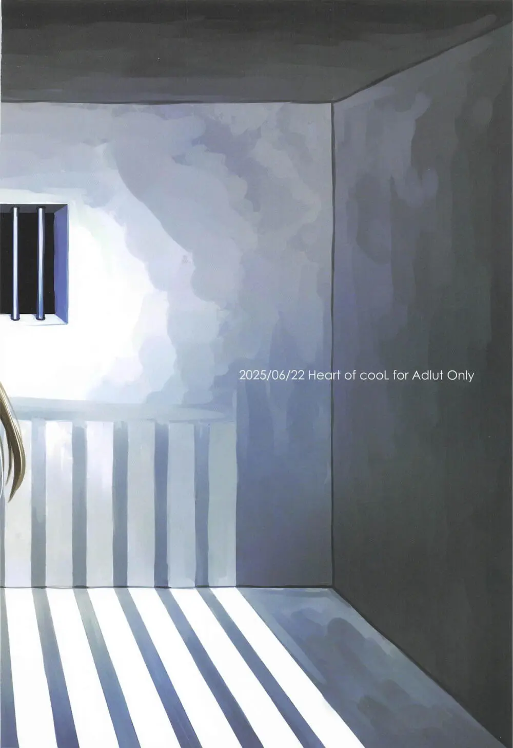 鈴熊がナニしないと出られない部屋ですわ Page.54