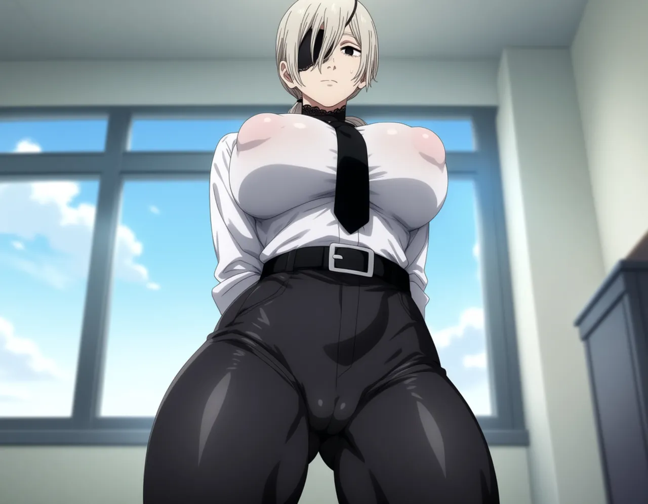 Bigdickbob Chainsawman Page.12