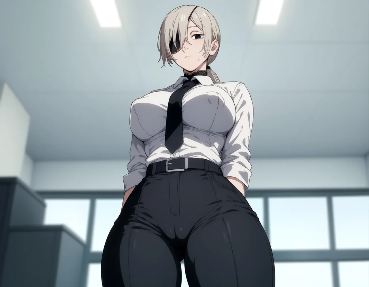 Bigdickbob Chainsawman Page.14