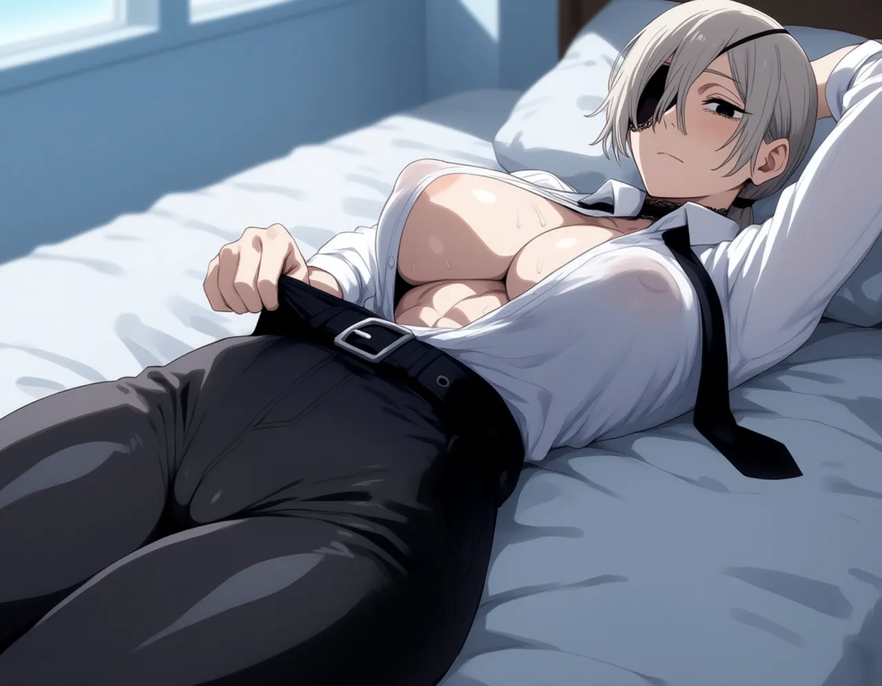 Bigdickbob Chainsawman Page.15