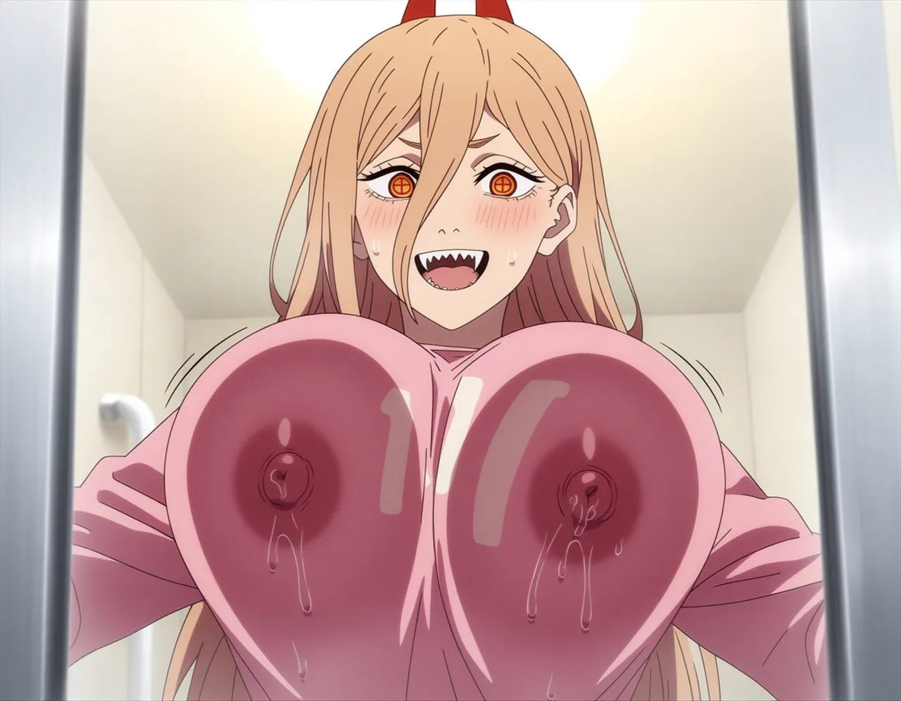 Bigdickbob Chainsawman Page.214