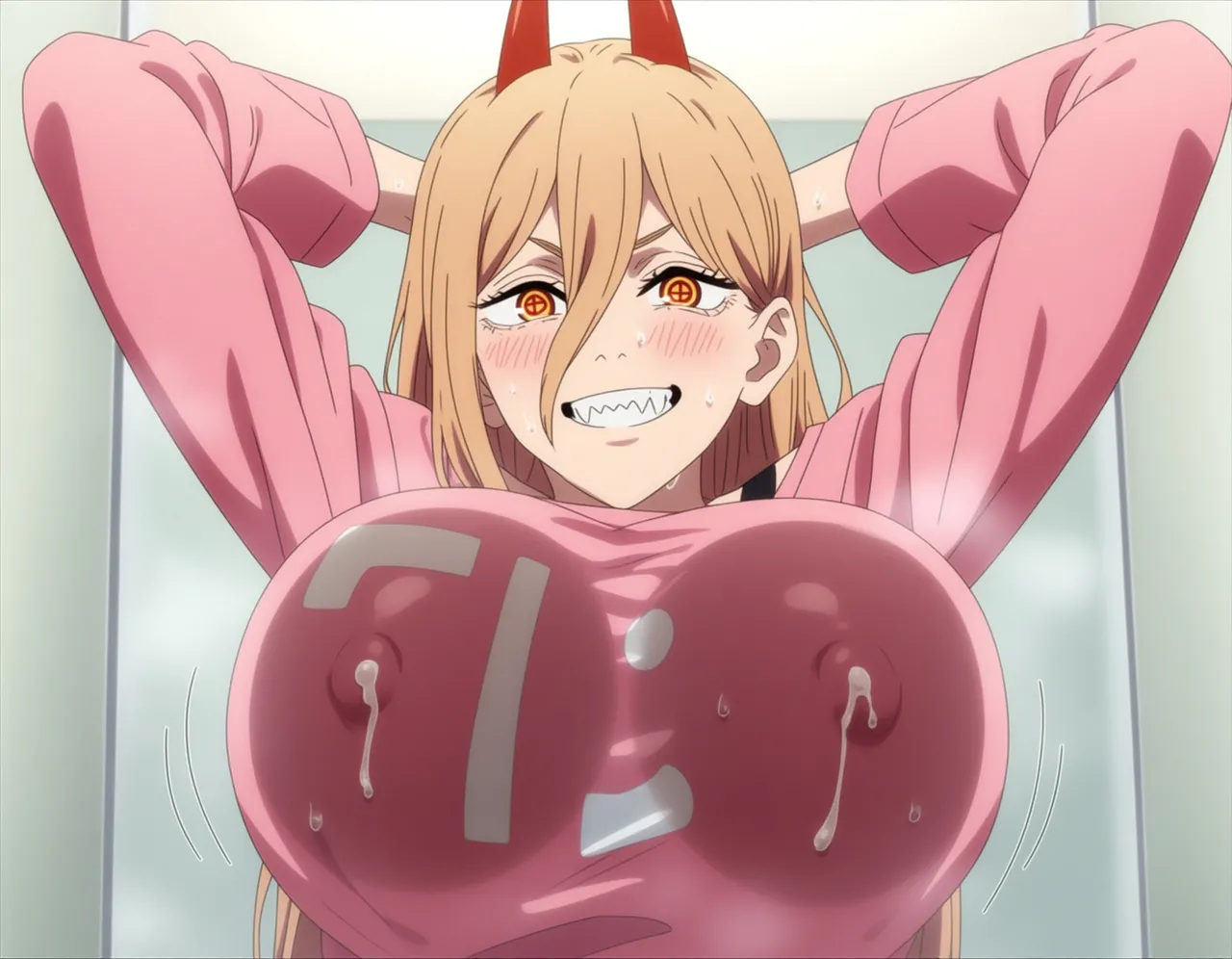 Bigdickbob Chainsawman Page.215