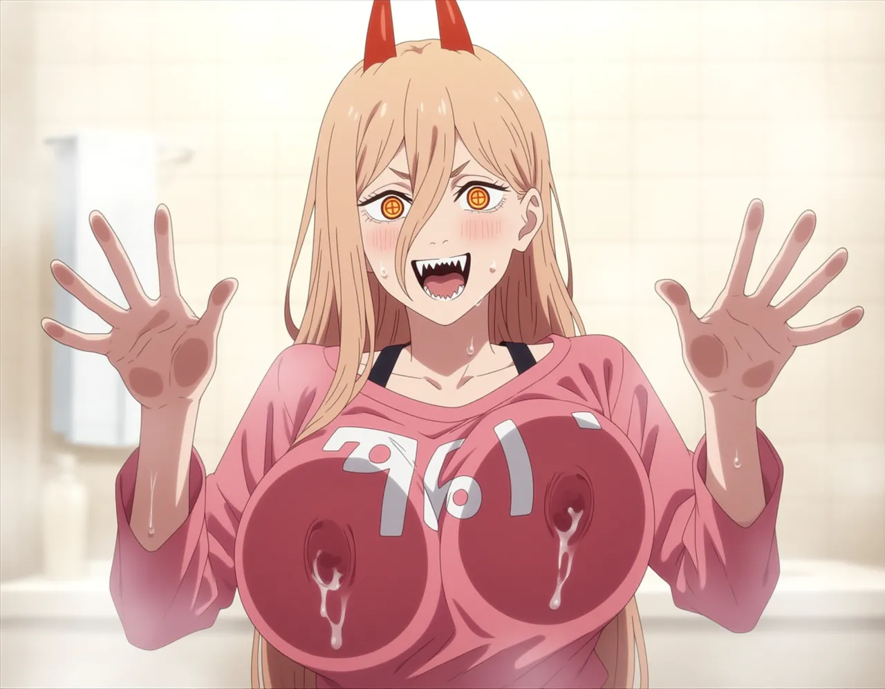 Bigdickbob Chainsawman Page.216