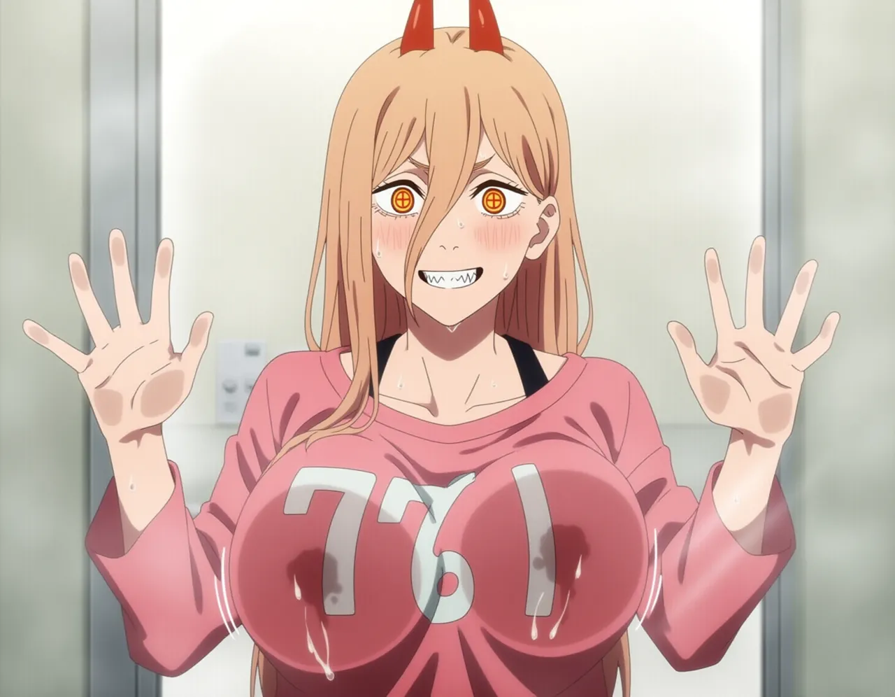 Bigdickbob Chainsawman Page.217