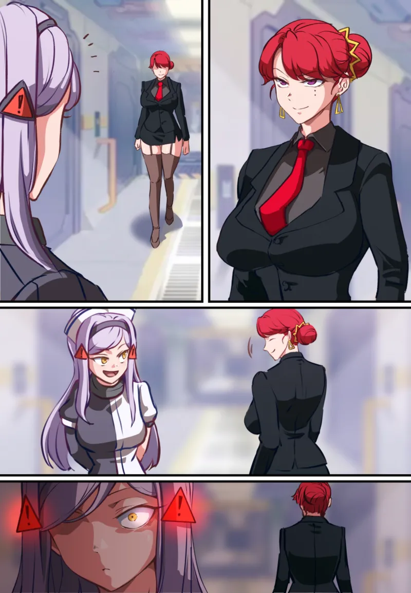 Last Origin Asimilation 2 Page.2