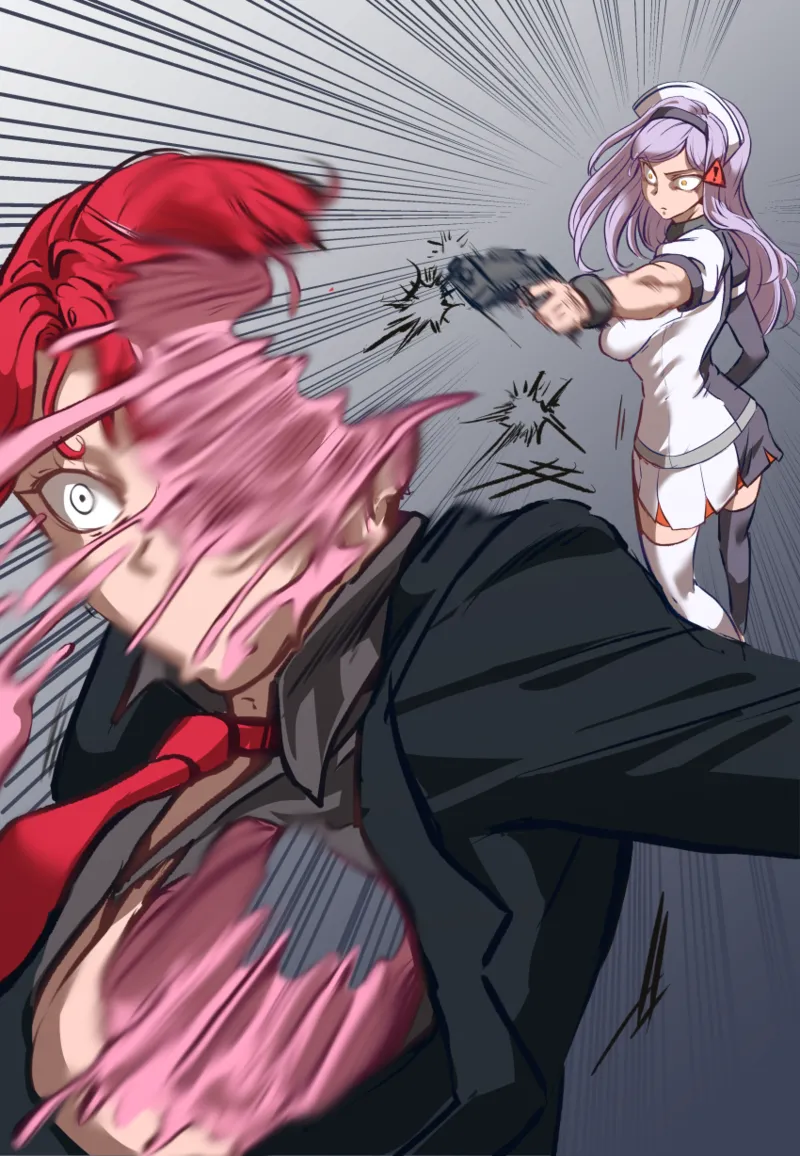 Last Origin Asimilation 2 Page.3