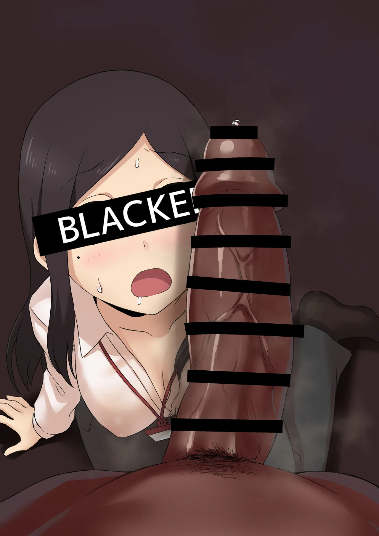 桜井桃子のBBC見せ槍 Page.2