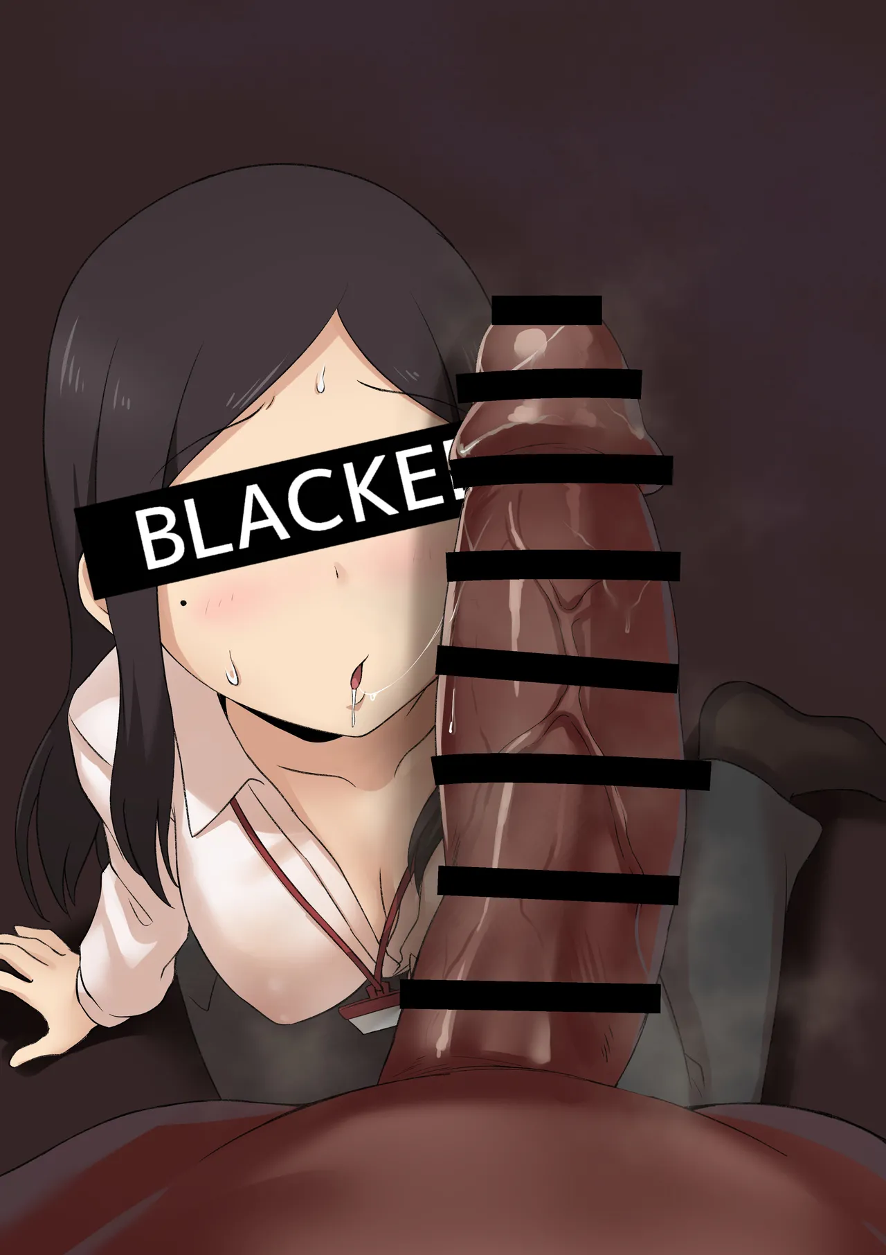 桜井桃子のBBC見せ槍 Page.3